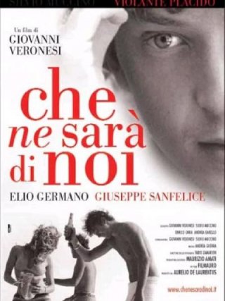 Locandina di Che ne sarà di noi (2004)
