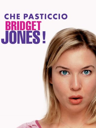 Locandina di Che pasticcio, Bridget Jones! (2004)