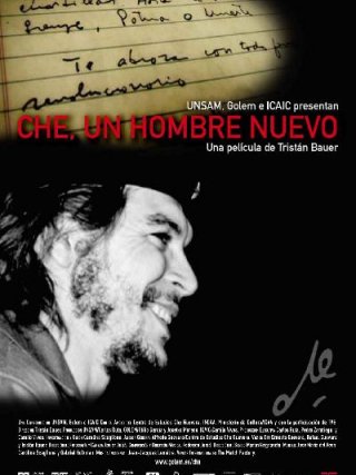 Locandina di Che: Un Hombre Nuevo (2010)