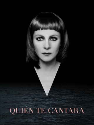Locandina di Chi canterà per te? (2018)