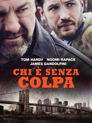 Locandina di Chi Ã¨ senza colpa (2014)