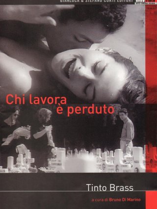 Locandina di Chi lavora Ã¨ perduto (1963)