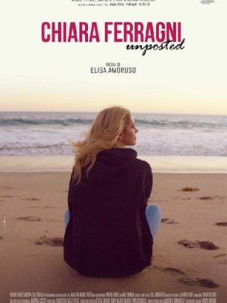 Locandina di Chiara Ferragni: Unposted (2019)