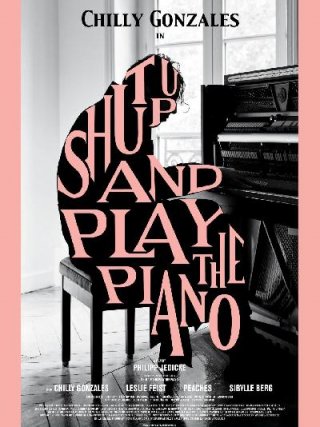 Locandina di Chilly Gonzales - Dal punk al piano (2018)