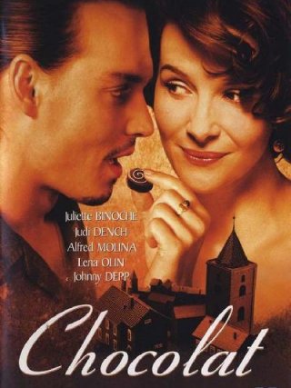 Locandina di Chocolat (2000)