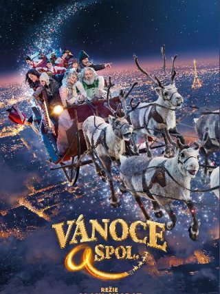 Locandina di Christmas & Co. (2017)