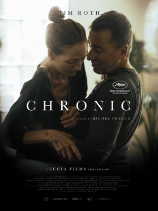 Locandina di Chronic (2015)