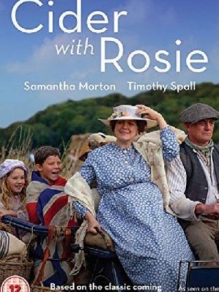 Locandina di Cider With Rosie (2015)