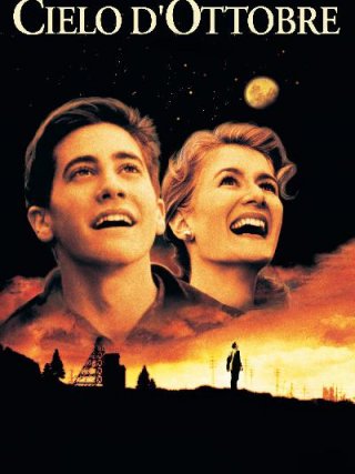 Locandina di Cielo d'ottobre (1999)
