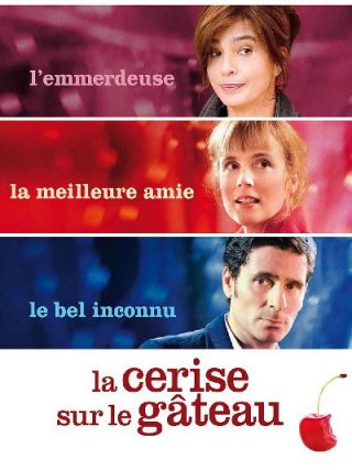 Locandina di Ciliegine (2012)