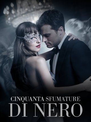 Locandina di Cinquanta sfumature di nero (2017)