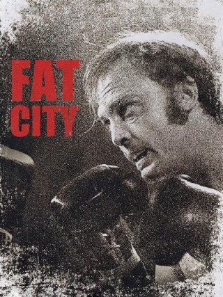 Locandina di Città amara - Fat City (1972)