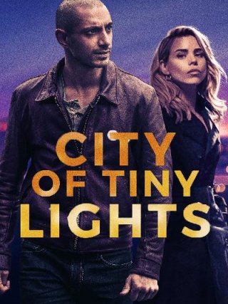 Locandina di City of Tiny Lights (2017)