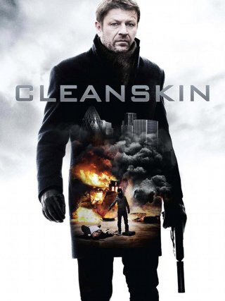 Locandina di Cleanskin (2012)