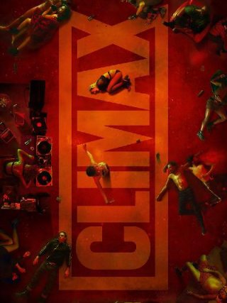 Locandina di Climax (2018)
