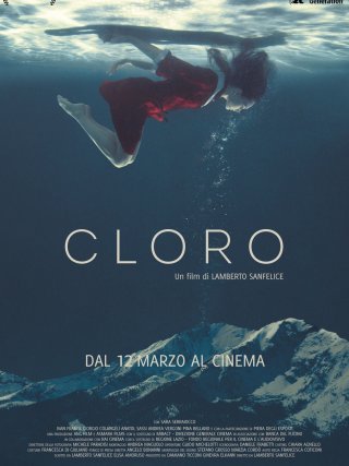 Locandina di Cloro (2015)