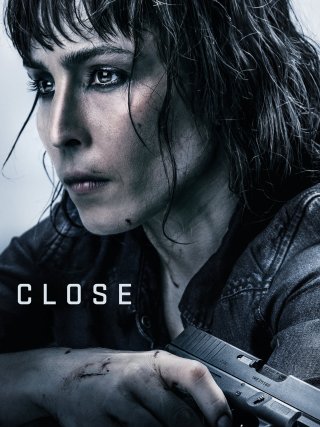 Locandina di Close (2019)