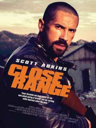 Locandina di Close Range - Vi ucciderà tutti (2017)