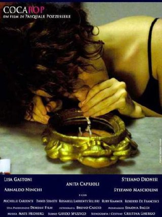 Locandina di Cocapop (2010)