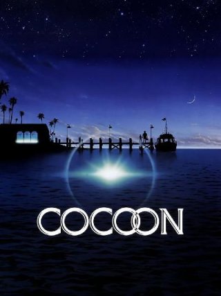Locandina di Cocoon - L'energia dell'universo (1985)