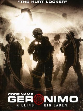 Locandina di Code Name: Geronimo (2012)