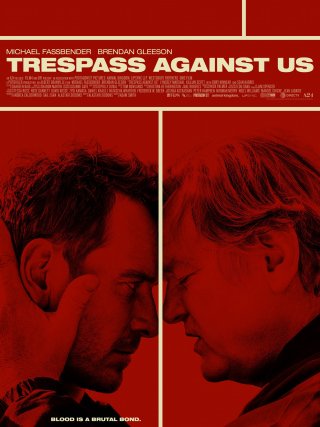 Locandina di Codice criminale (2017)
