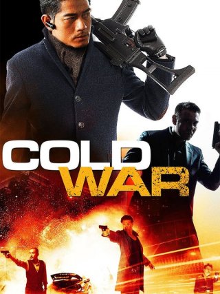 Locandina di Cold War (2012)