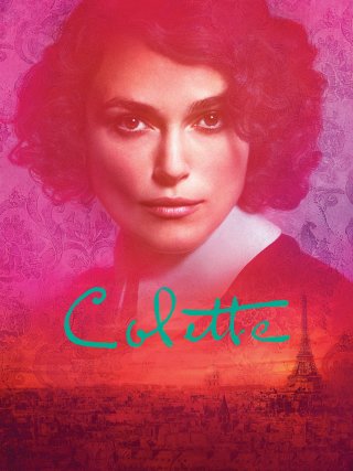Locandina di Colette (2018)