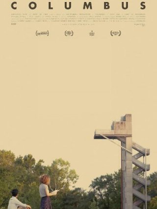 Locandina di Columbus (2017)