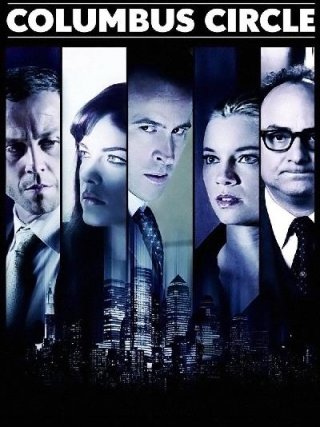 Locandina di Columbus Circle (2012)