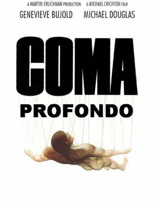 Locandina di Coma profondo (1978)