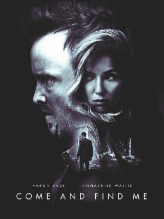 Locandina di Come And Find Me (2016)