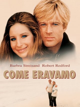 Locandina di Come eravamo (1973)