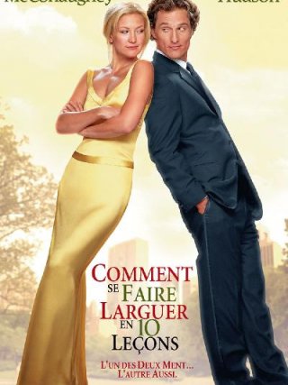 Locandina di Come farsi lasciare in 10 giorni (2003)