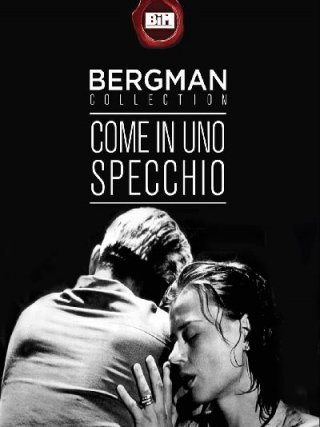 Locandina di Come in uno specchio (1961)