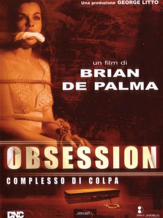 Locandina di Complesso di colpa (1976)