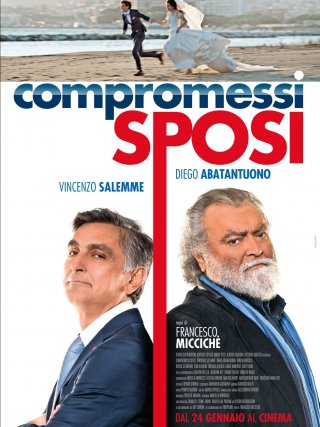 Locandina di Compromessi sposi (2019)