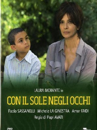 Locandina di Con il sole negli occhi (2015)