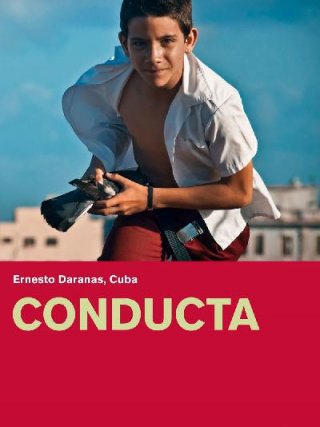 Locandina di Condotta (2014)