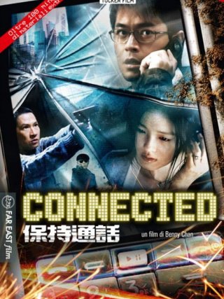 Locandina di Connected (2008)