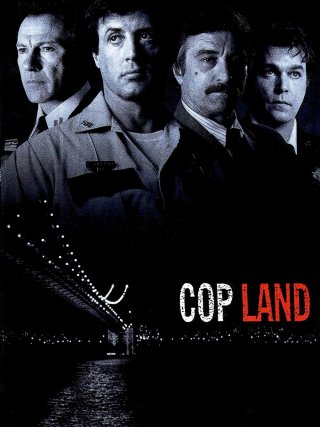 Locandina di Cop Land (1997)