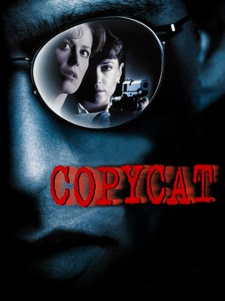 Locandina di Copycat - Omicidi in serie (1995)