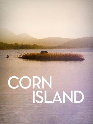 Locandina di Corn Island (2016)