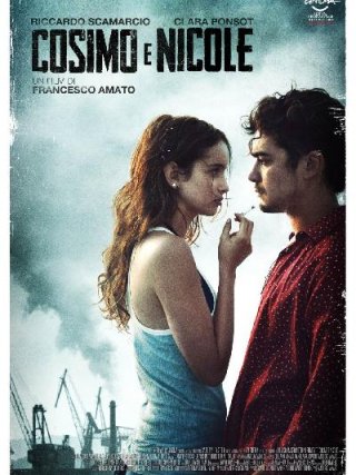 Locandina di Cosimo e Nicole (2012)