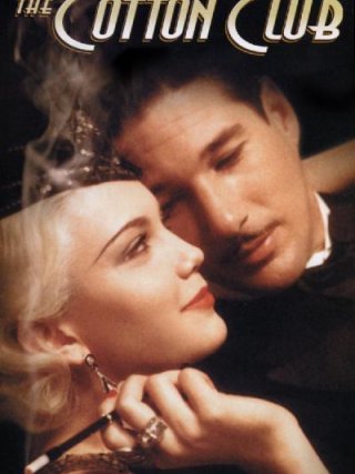 Locandina di Cotton Club (1984)