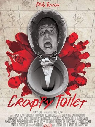 Locandina di Crappy Toilet (2018)