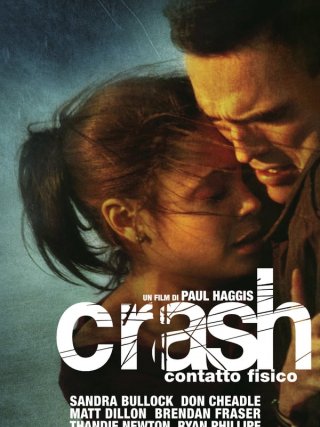 Locandina di Crash - Contatto fisico (2004)