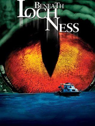 Locandina di Creatura - Dal profondo degli abissi (1989)