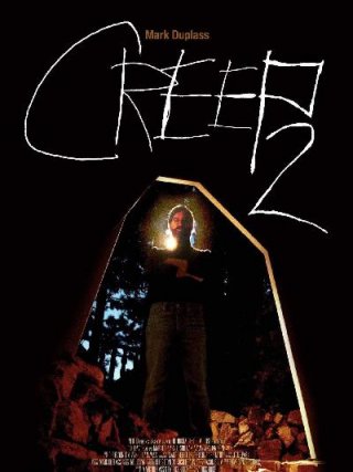 Locandina di Creep 2 (2017)