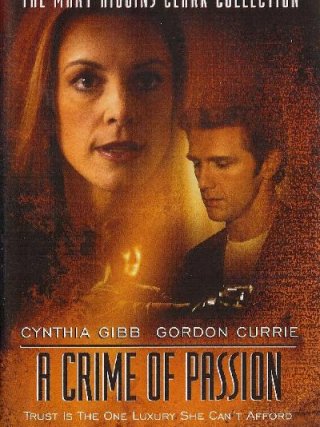 Locandina di Crimine passionale (2003)